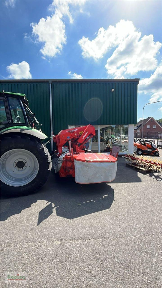 Kuhn Fc313F-FF - Žací stroj: obrázek 2 Kuhn Fc313F-FF - Žací stroj: obrázek 2