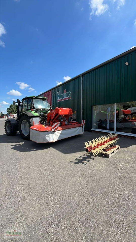 Kuhn Fc313F-FF - Žací stroj: obrázek 1 Kuhn Fc313F-FF - Žací stroj: obrázek 1