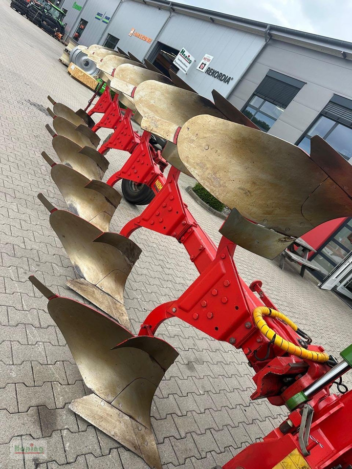 Niemeyer Alphatop 90-VI - Pluh: obrázek 5 Niemeyer Alphatop 90-VI - Pluh: obrázek 5