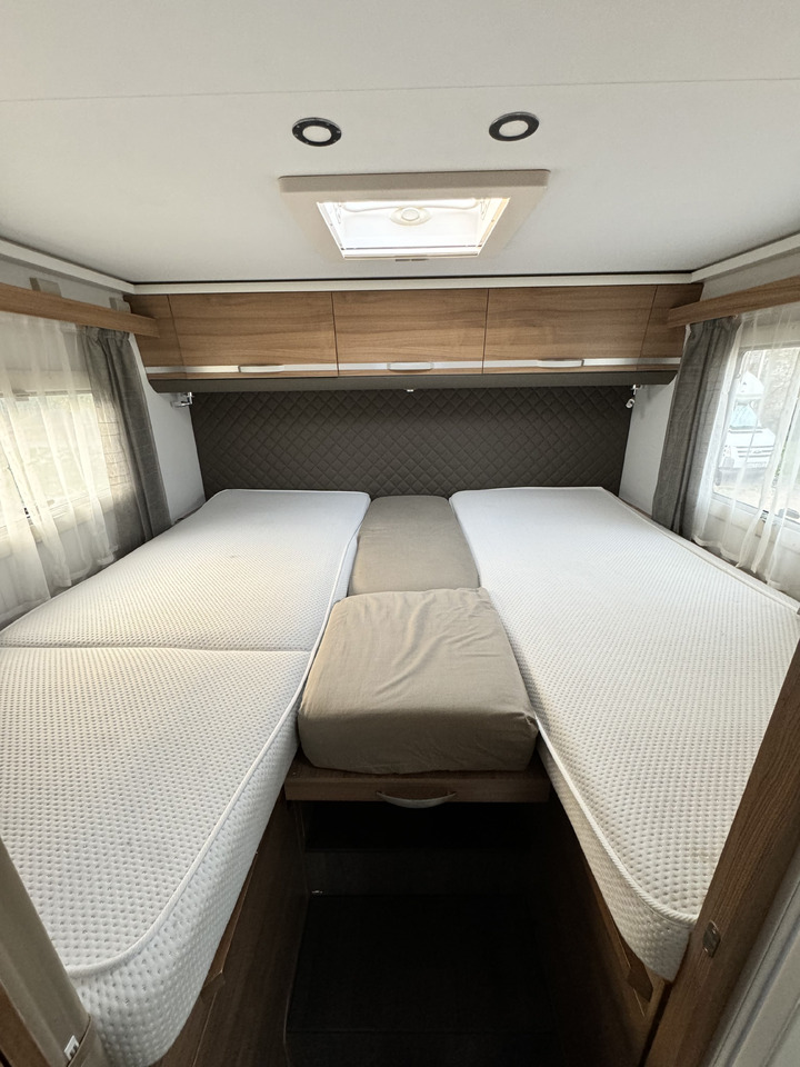 Polointegrovaný obytný vůz ADRIA Matrix 670 SL: obrázek 22