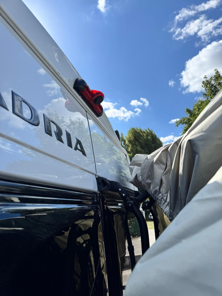 ADRIA Twin 600 SP - Obytná dodávka: obrázek 5 ADRIA Twin 600 SP - Obytná dodávka: obrázek 5