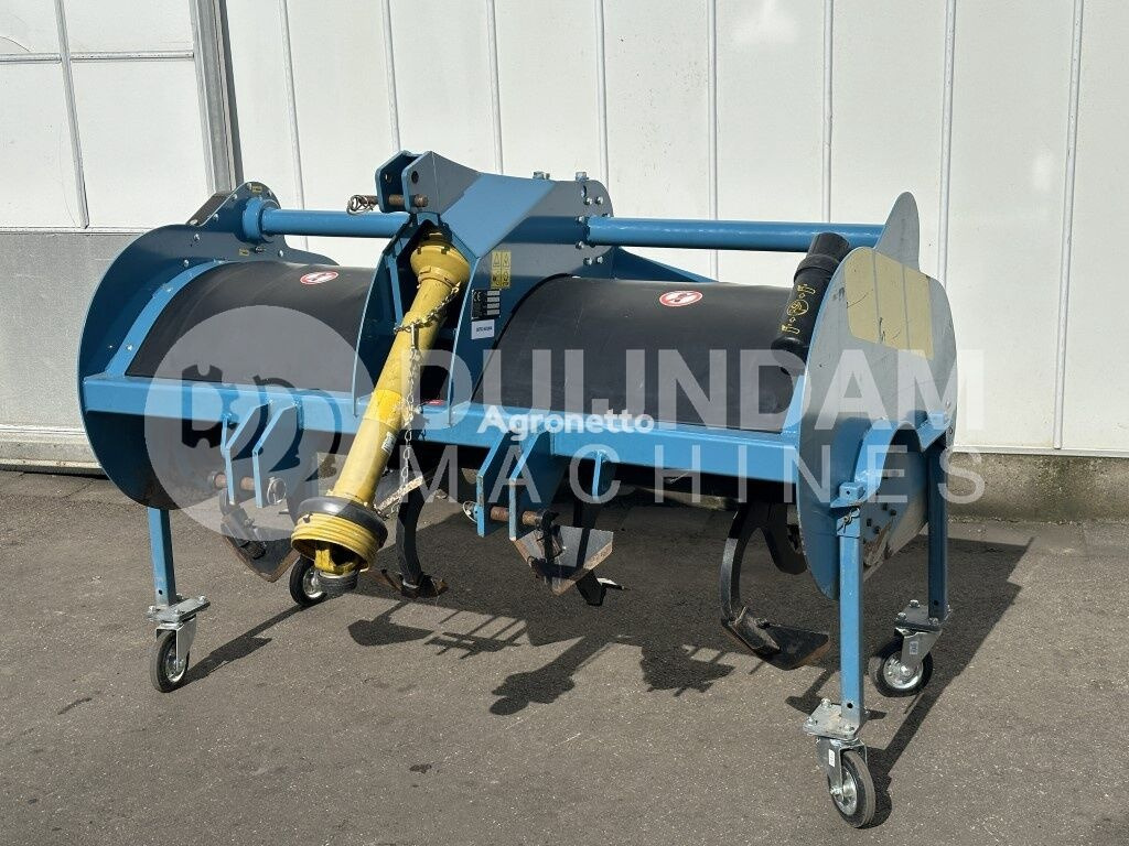 Kultivátor Imants 27SX180R: obrázek 1
