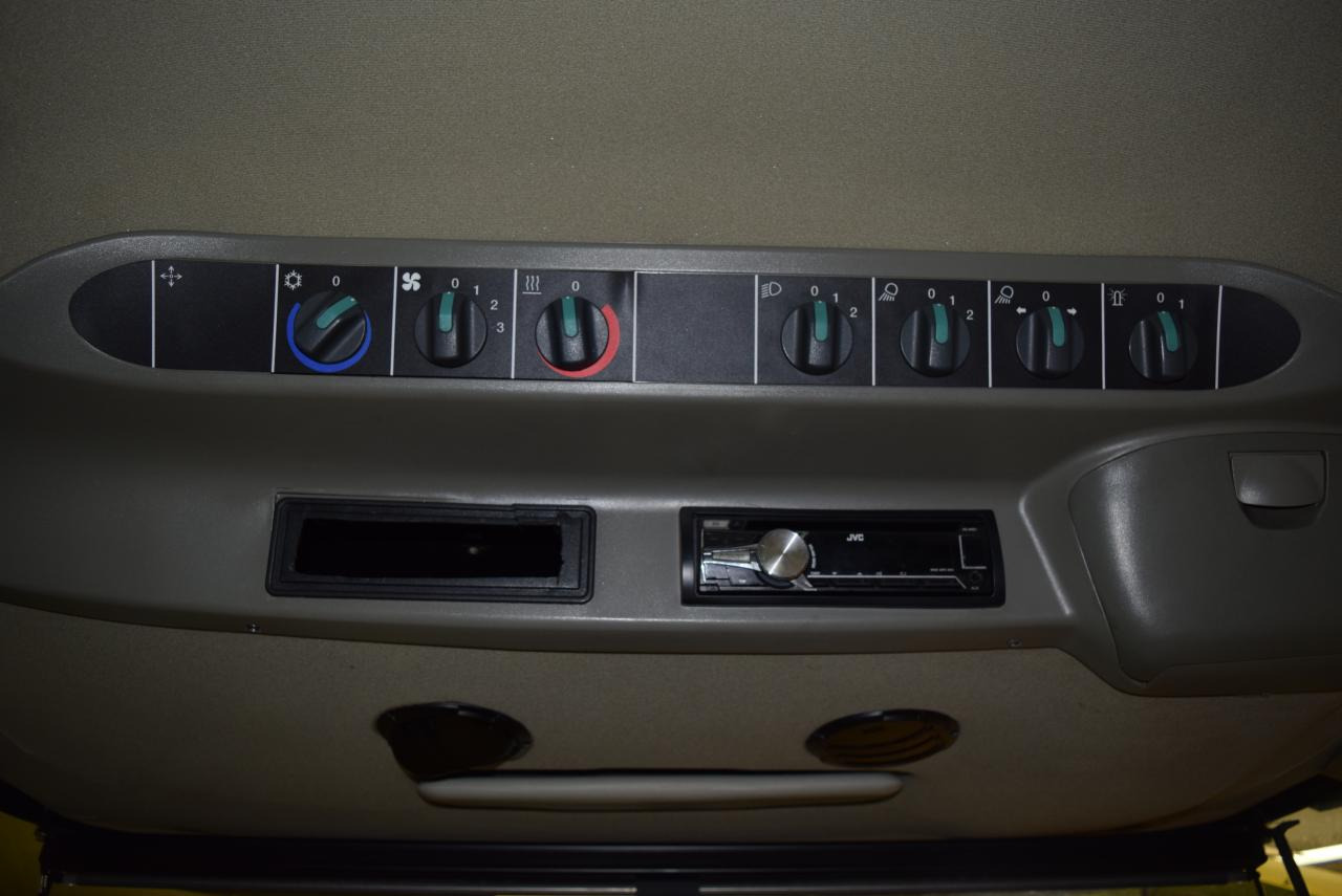 Sklízecí řezačka CLAAS Jaguar 850: obrázek 9