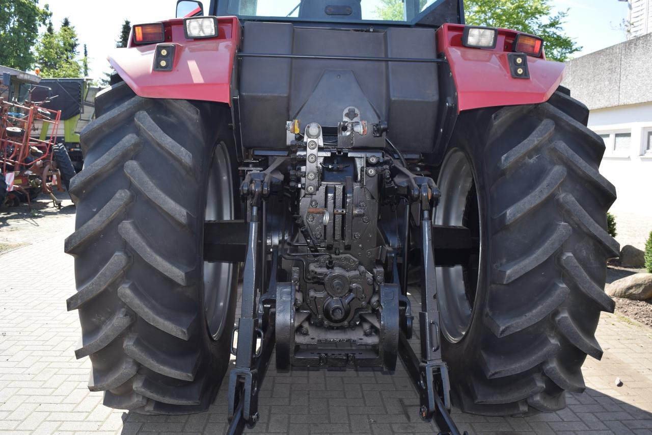 Traktor Case-IH 7220 Magnum: obrázek 7