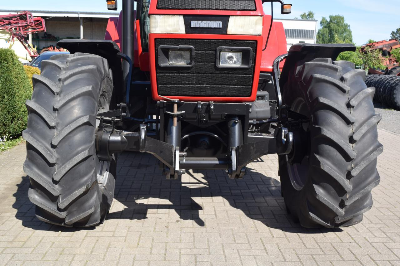 Traktor Case-IH 7220 Magnum: obrázek 8