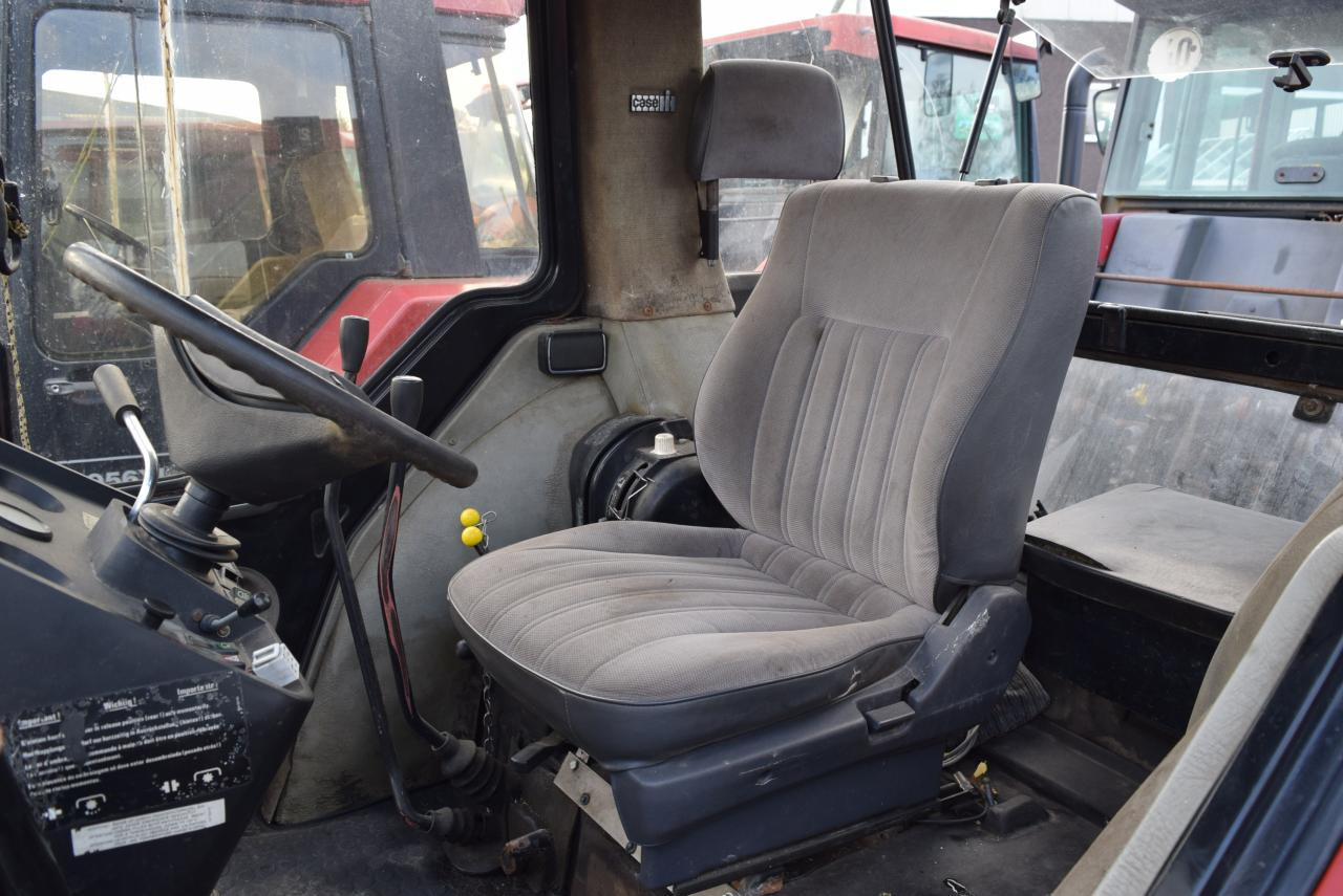Case-IH 956 XL - Traktor: obrázek 5 Case-IH 956 XL - Traktor: obrázek 5