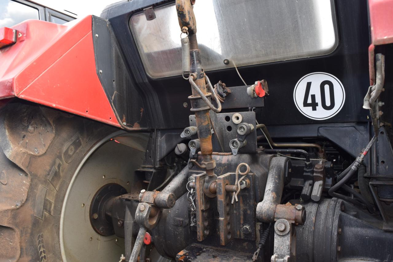 Case-IH 956 XL - Traktor: obrázek 4 Case-IH 956 XL - Traktor: obrázek 4