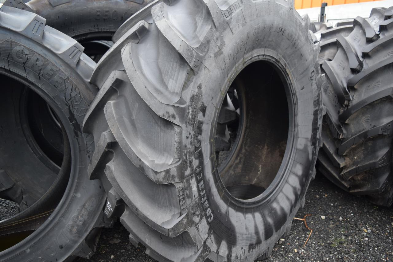 Continental 650/75R32 - Pneumatiky: obrázek 1 Continental 650/75R32 - Pneumatiky: obrázek 1
