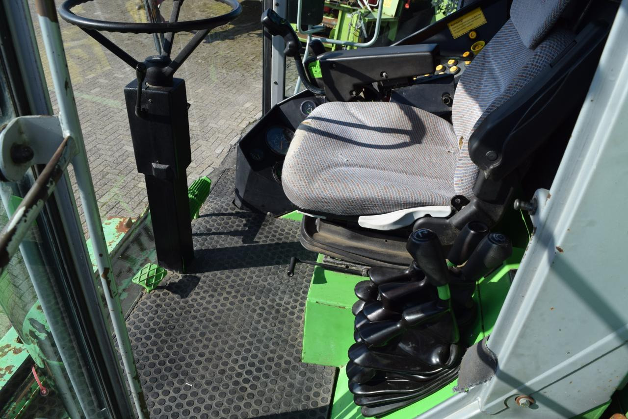 Sklízecí mlátička Deutz-Fahr 4090 HTS TopL.: obrázek 7