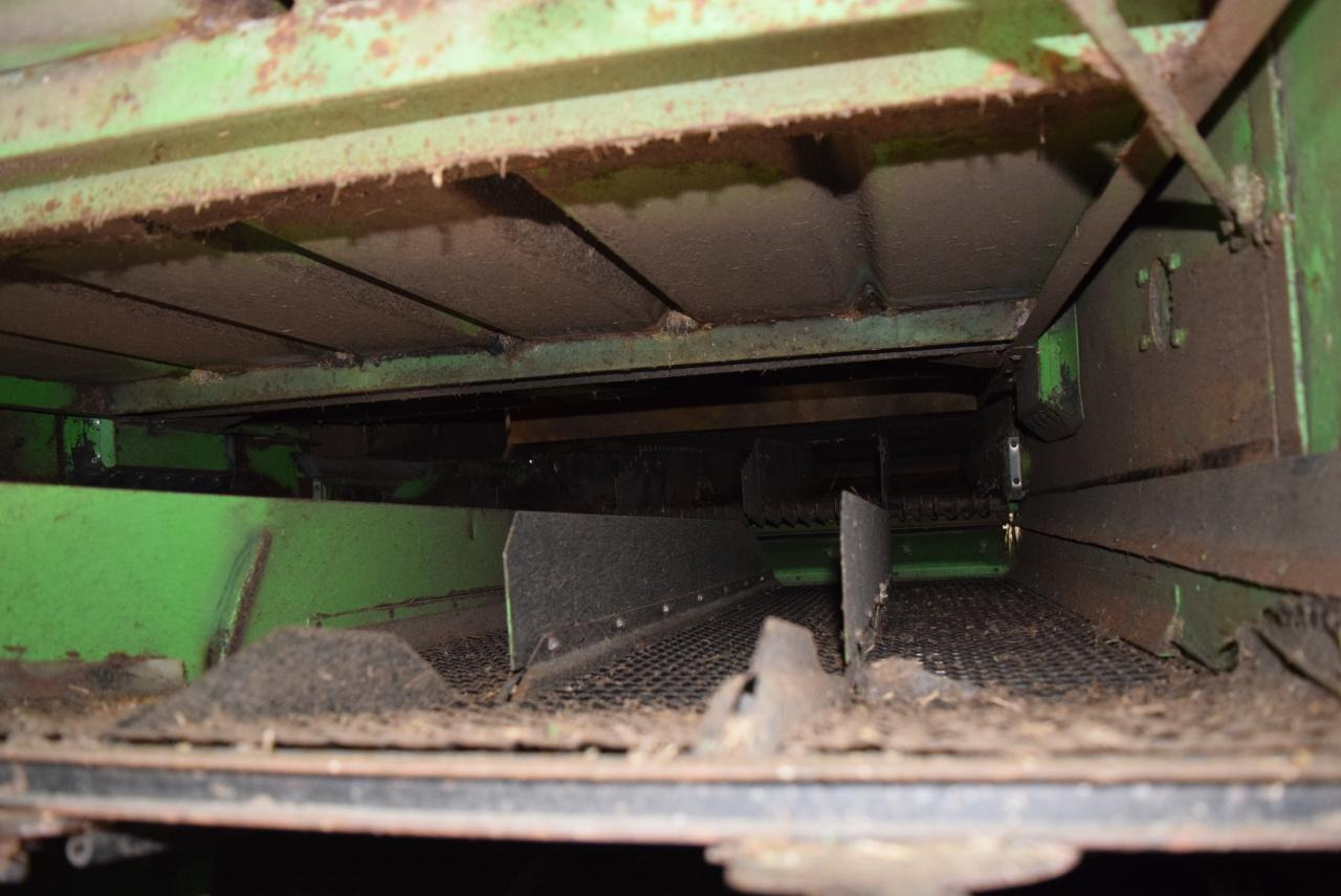 Sklízecí mlátička Deutz-Fahr 4090 HTS TopL.: obrázek 11