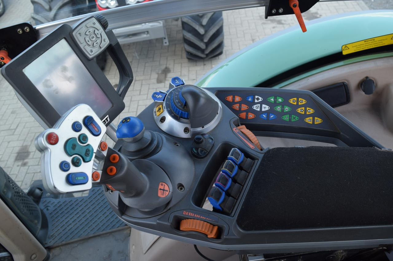 Traktor Fendt 724 Vario TMS SCR ProfiPlus: obrázek 10