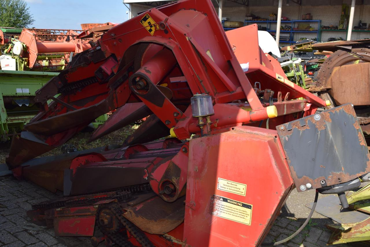 Geringhoff Rota Disc - Adaptér na kukuřici: obrázek 5 Geringhoff Rota Disc - Adaptér na kukuřici: obrázek 5