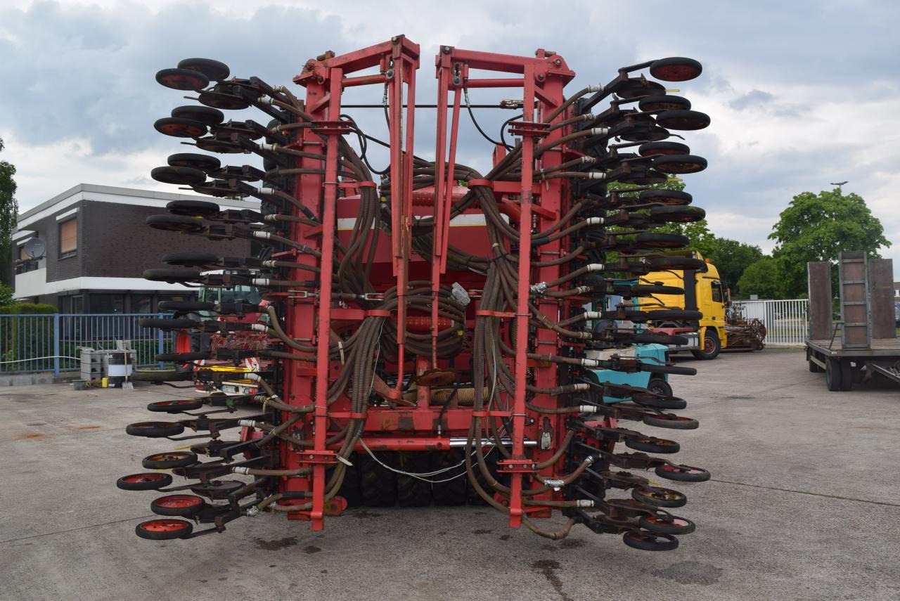 Horsch DS-6 - Secí stroj: obrázek 4 Horsch DS-6 - Secí stroj: obrázek 4