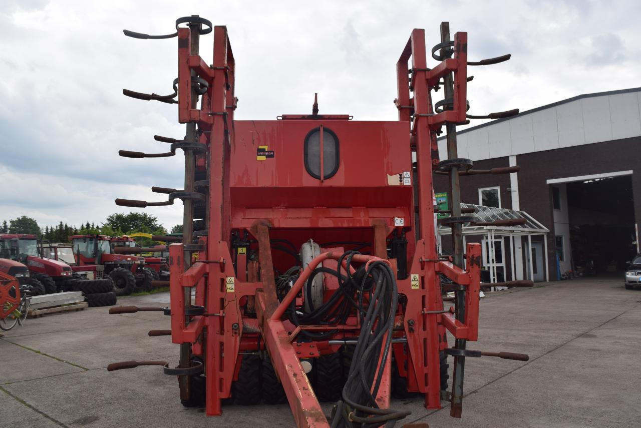 Horsch DS-6 - Secí stroj: obrázek 3 Horsch DS-6 - Secí stroj: obrázek 3