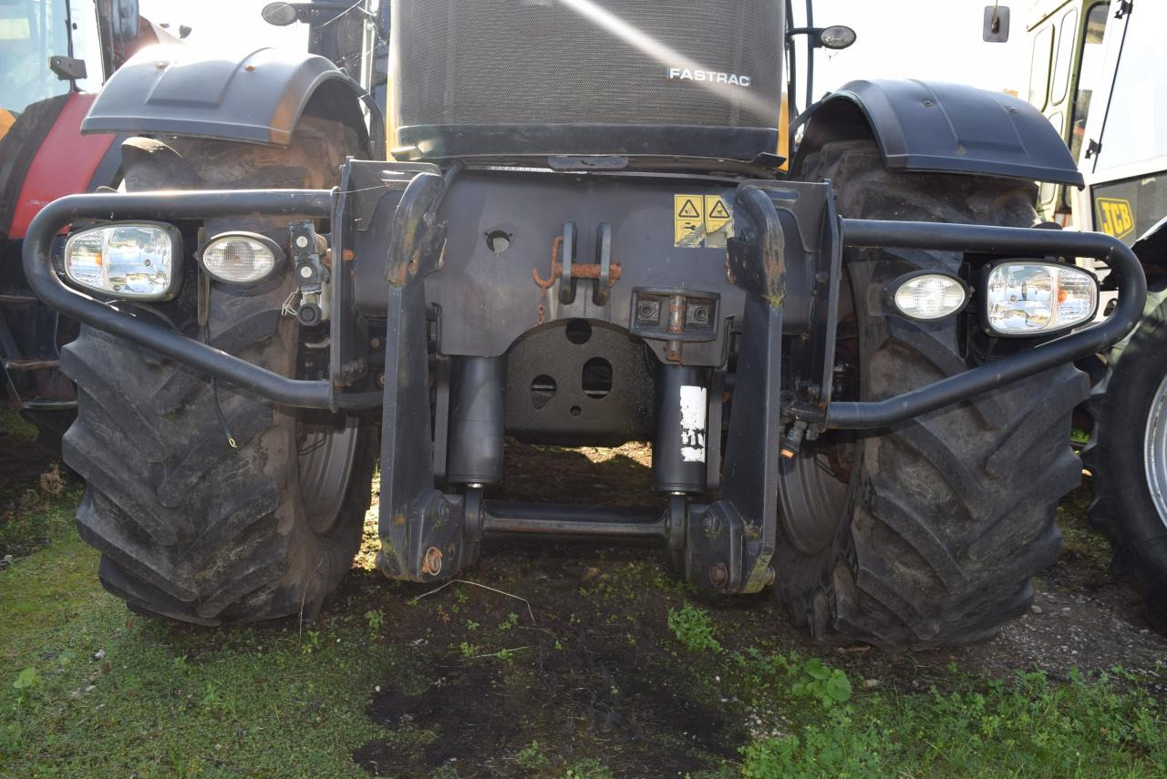 Traktor JCB Fastrac 8250: obrázek 10