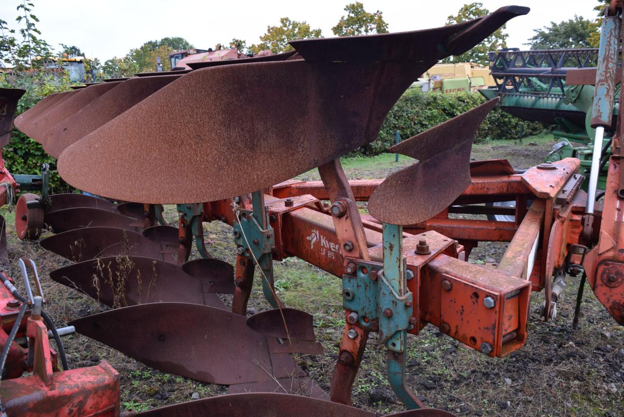 Kverneland LF 85 Vario - Pluh: obrázek 4 Kverneland LF 85 Vario - Pluh: obrázek 4