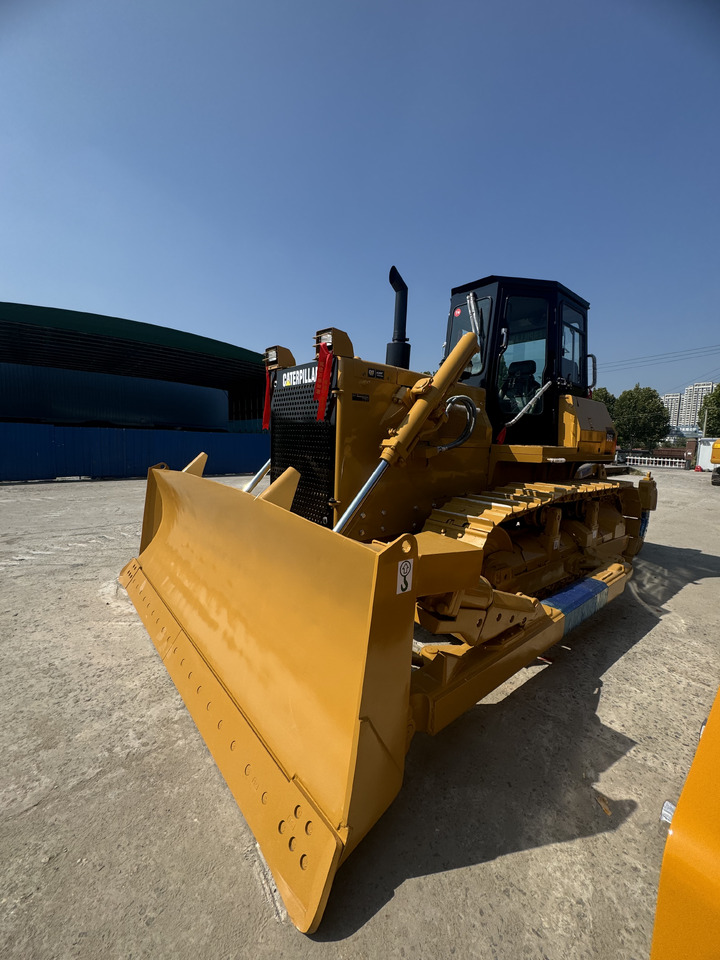 CATERPILLAR D6G - Buldozer: obrázek 5 CATERPILLAR D6G - Buldozer: obrázek 5