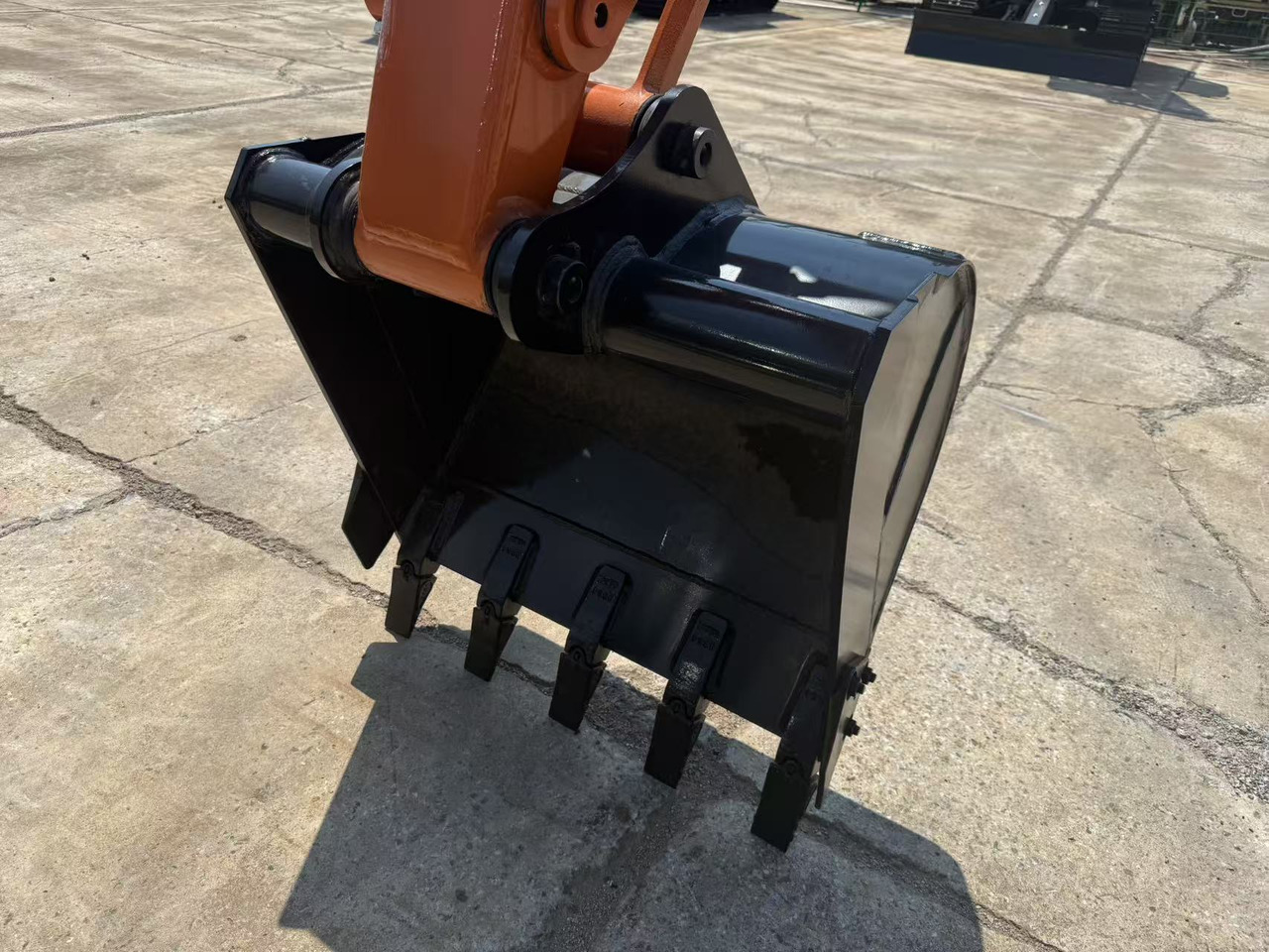 Rýpadlo HITACHI ZX60: obrázek 8