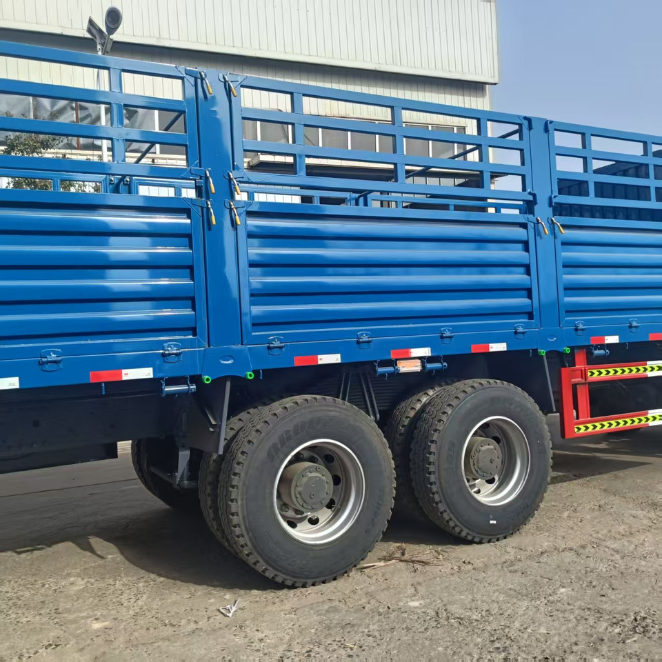 SINOTRUK HOWO leasing SINOTRUK HOWO: obrázek 10