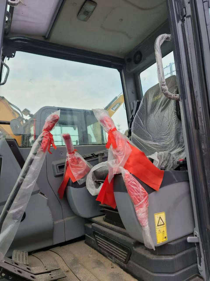 SUNWARD SWE60E leasing SUNWARD SWE60E: obrázek 8