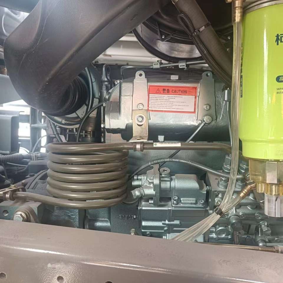 Sklápěč Sinotruk Howo 6*4: obrázek 12