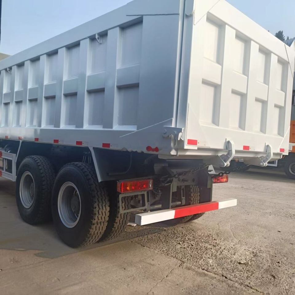 Sklápěč Sinotruk Howo 6*4: obrázek 6