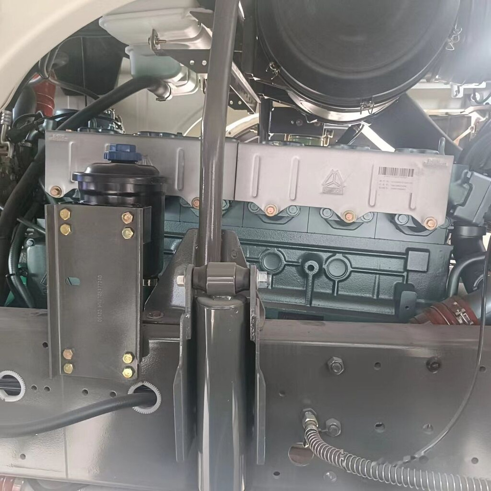 Sklápěč Sinotruk Howo 6*4: obrázek 8