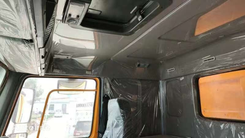 Sinotruk Howo 8*4 - Sklápěč: obrázek 1 Sinotruk Howo 8*4 - Sklápěč: obrázek 1