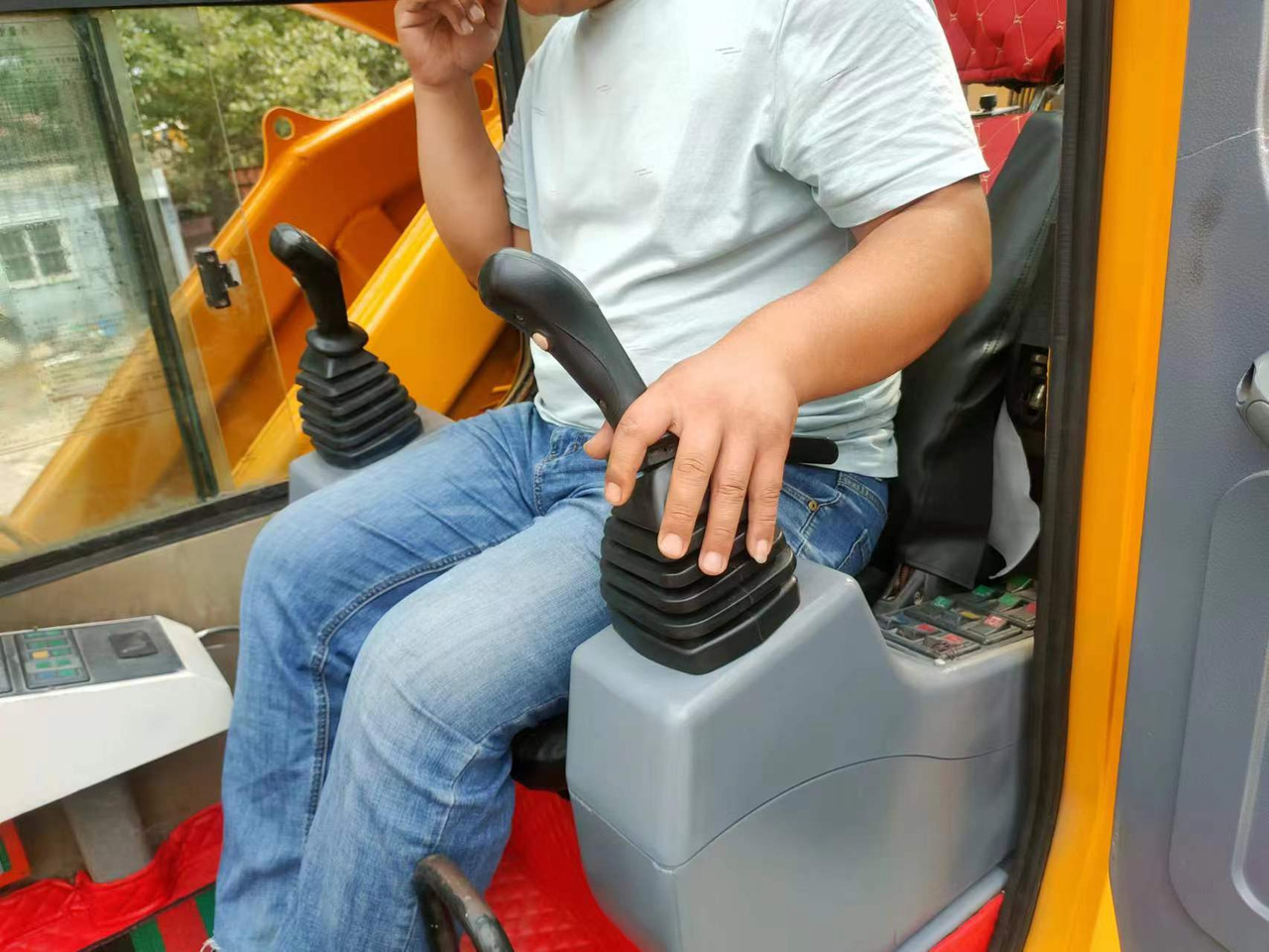 XCMG QY70K - Autojeřáb: obrázek 5 XCMG QY70K - Autojeřáb: obrázek 5