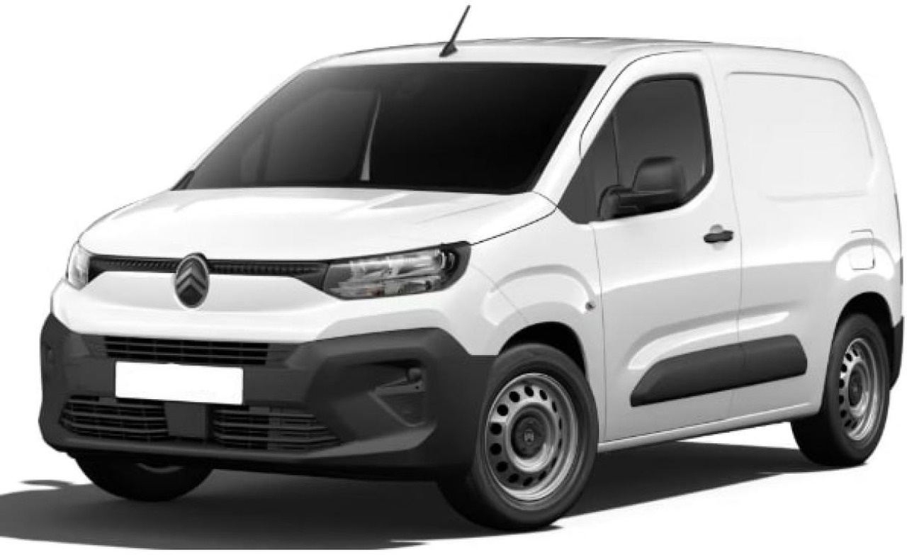 CITROEN Berlingo 1.5 BlueHDi S&S - 130 - BV EAT8 III FOURGON Fourgon M 650 kg 2 PLACES - Furgon: obrázek 3 CITROEN Berlingo 1.5 BlueHDi S&S - 130 - BV EAT8 III FOURGON Fourgon M 650 kg 2 PLACES - Furgon: obrázek 3