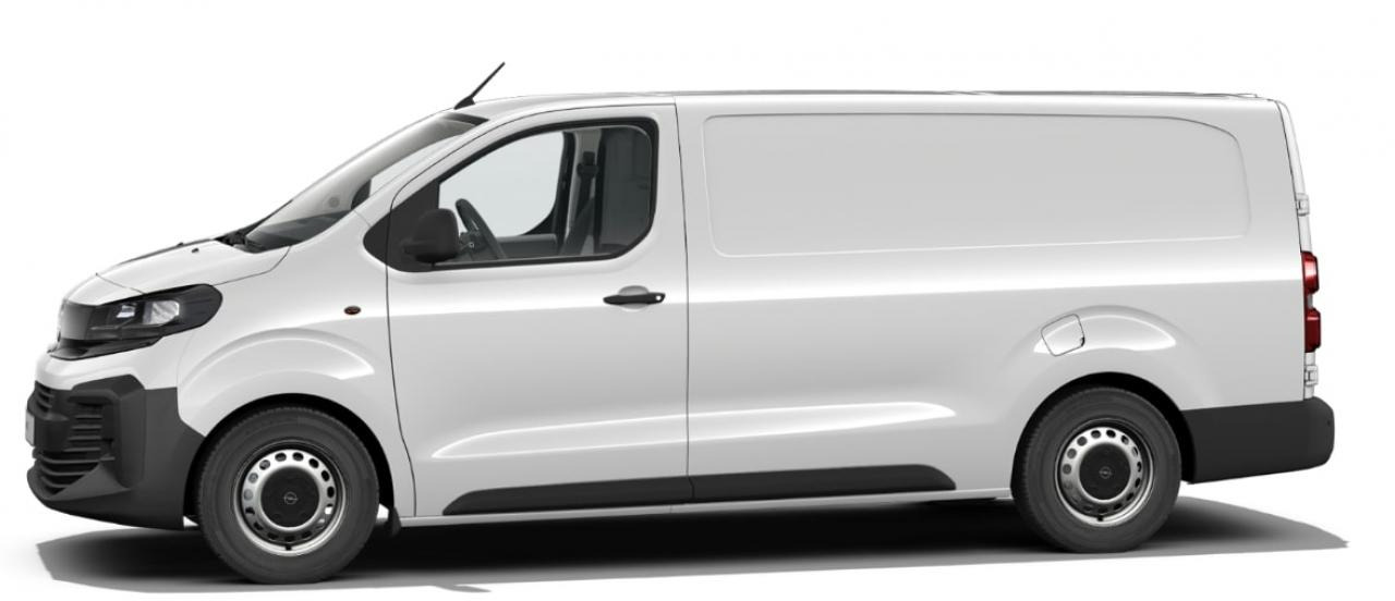 OPEL Vivaro XL 2.0 BlueHDi - 145 - BV EAT8 S&S FOURGON 2019 Fourgon PHASE 2 - Furgon: obrázek 5 OPEL Vivaro XL 2.0 BlueHDi - 145 - BV EAT8 S&S FOURGON 2019 Fourgon PHASE 2 - Furgon: obrázek 5