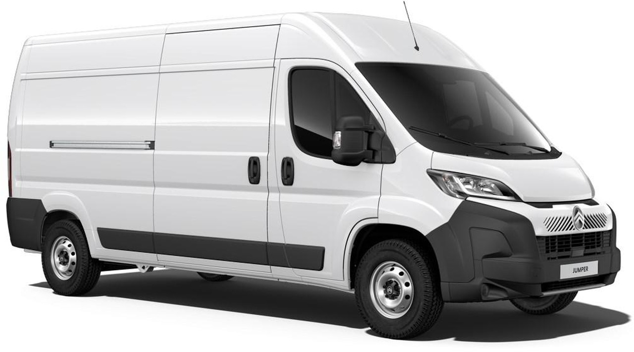 PEUGEOT Boxer 3.5t L3H2 Maxi 2.2 HDi S&S - 140 - BVA8  III FOURGON TOLE Fourgon Tolé 4-35 L3H2 P - Furgon: obrázek 1 PEUGEOT Boxer 3.5t L3H2 Maxi 2.2 HDi S&S - 140 - BVA8  III FOURGON TOLE Fourgon Tolé 4-35 L3H2 P - Furgon: obrázek 1
