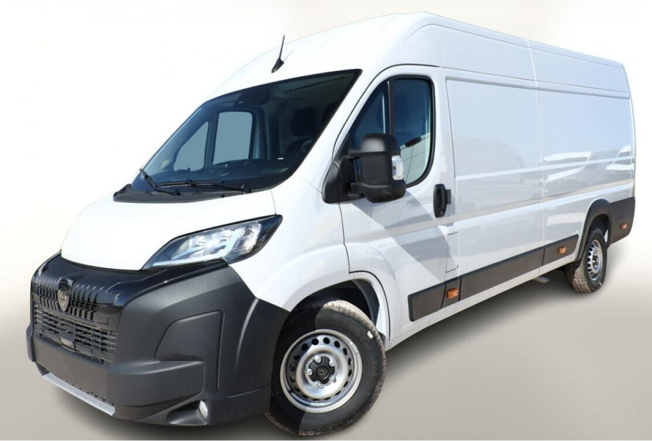 PEUGEOT Boxer 3.5t L4H2 2.2 HDi S&S Maxi - 180 III FOURGON TOLE Fourgon Tolé 435 L4H2 PHASE 3 - Furgon: obrázek 4 PEUGEOT Boxer 3.5t L4H2 2.2 HDi S&S Maxi - 180 III FOURGON TOLE Fourgon Tolé 435 L4H2 PHASE 3 - Furgon: obrázek 4