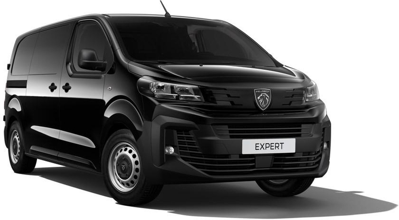 PEUGEOT EXPERT M 2.0 HDI 145CH EAT-8 - Furgon: obrázek 1 PEUGEOT EXPERT M 2.0 HDI 145CH EAT-8 - Furgon: obrázek 1