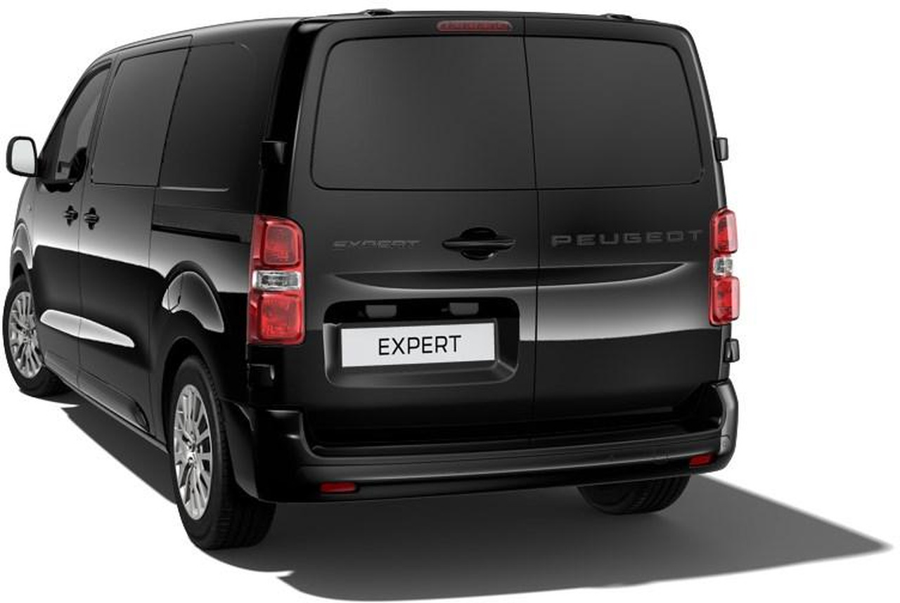 PEUGEOT Expert M 2.0 BlueHDi - 180 S&S - BV EAT8  III CABINE APPROFONDIE Fourgon Cabine approfondie Fixe - Furgon: obrázek 4 PEUGEOT Expert M 2.0 BlueHDi - 180 S&S - BV EAT8  III CABINE APPROFONDIE Fourgon Cabine approfondie Fixe - Furgon: obrázek 4