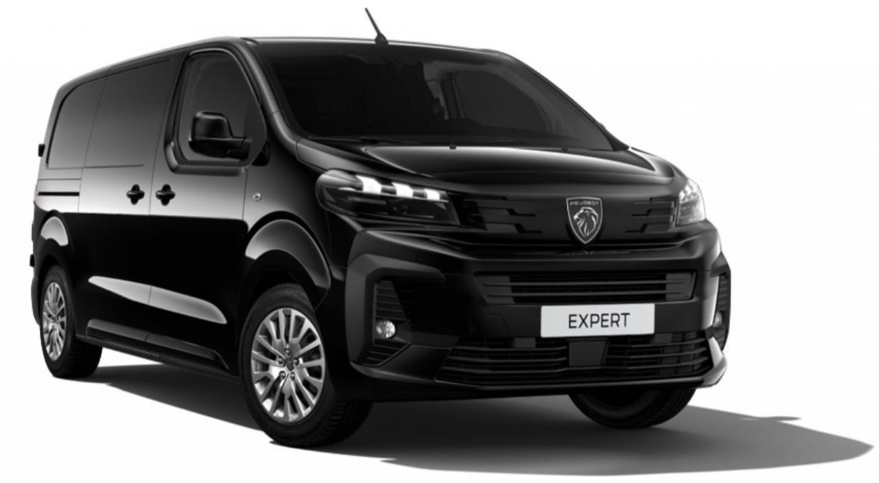 Furgon PEUGEOT Expert M 2.0 BlueHDi 180 S&S  BV EAT8  III FOURGON PHASE 2: obrázek 6