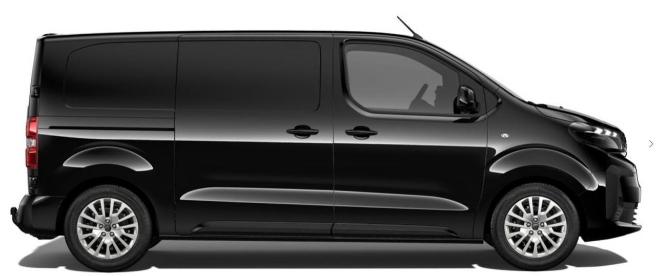 PEUGEOT Expert M 2.0 BlueHDi 180 S&S BV EAT8 III FOURGON PHASE 2 - Furgon: obrázek 3 PEUGEOT Expert M 2.0 BlueHDi 180 S&S BV EAT8 III FOURGON PHASE 2 - Furgon: obrázek 3