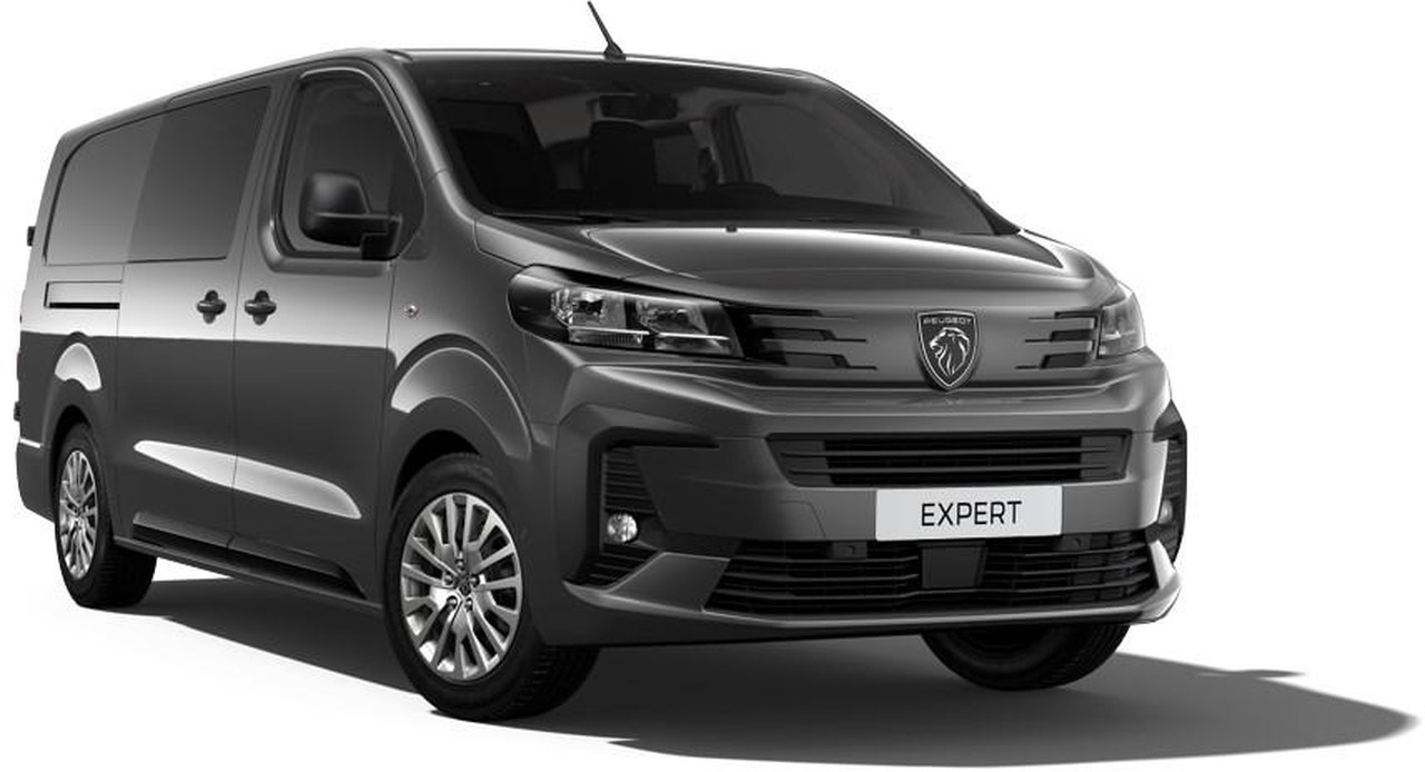 Nový Furgon PEUGEOT Expert XL 2.0 BlueHDi - 180 S&S - BV EAT8  III CABINE APPROFONDIE Fourgon Cabine approfondie Fix: obrázek 7