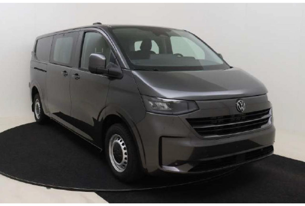 VOLKSWAGEN Transporter L2H1 3.225T 2.0 16V TDI - 170 - BV DSG T7 TV FOURGON CABINE APPROFONDIE - Furgon: obrázek 1 VOLKSWAGEN Transporter L2H1 3.225T 2.0 16V TDI - 170 - BV DSG T7 TV FOURGON CABINE APPROFONDIE - Furgon: obrázek 1