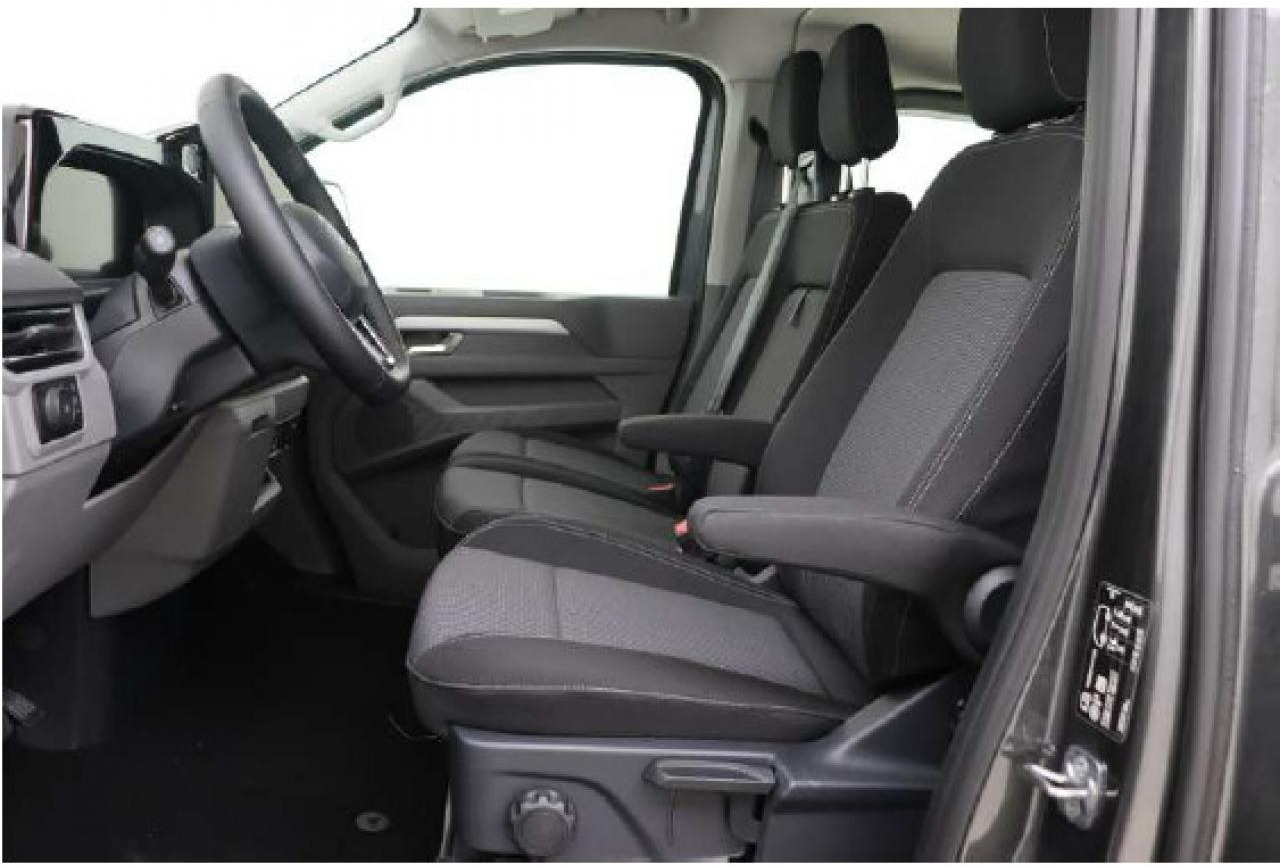 VOLKSWAGEN Transporter L2H1 3.225T 2.0 16V TDI - 170 - BV DSG T7 TV FOURGON CABINE APPROFONDIE - Furgon: obrázek 5 VOLKSWAGEN Transporter L2H1 3.225T 2.0 16V TDI - 170 - BV DSG T7 TV FOURGON CABINE APPROFONDIE - Furgon: obrázek 5