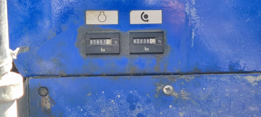 Techmo TM200S2 - Stavební technika: obrázek 2 Techmo TM200S2 - Stavební technika: obrázek 2