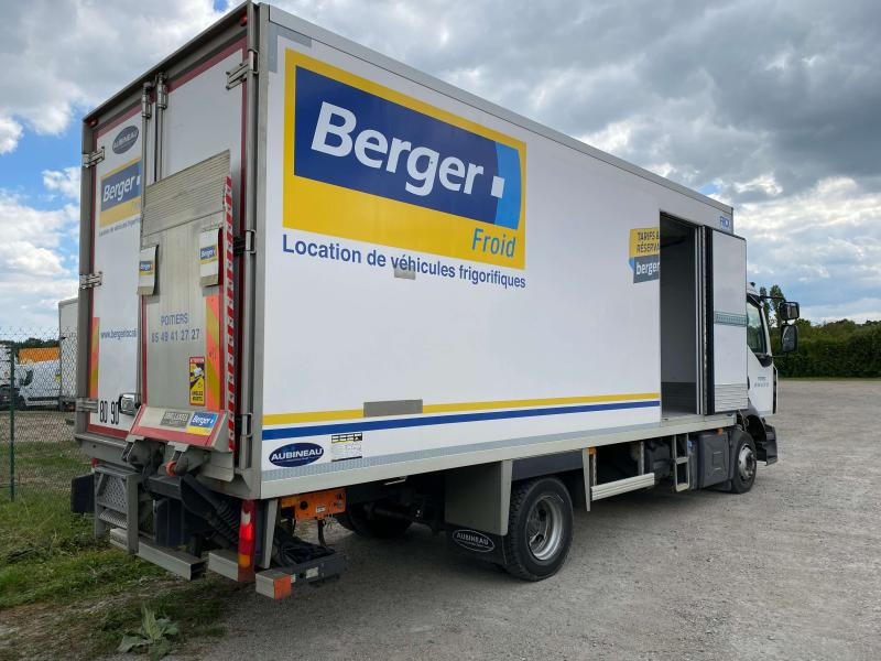 D 7.5 LOW P4X2 210 FRIGO - Izotermický nákladní automobil: obrázek 2 D 7.5 LOW P4X2 210 FRIGO - Izotermický nákladní automobil: obrázek 2