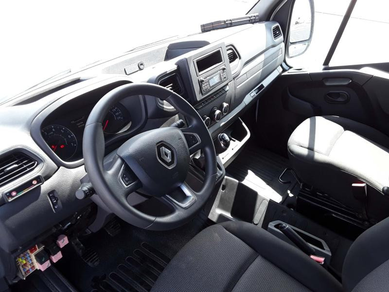 MASTER 130.35 FG  L2H2 NACELLE - Autoplošina: obrázek 4 MASTER 130.35 FG  L2H2 NACELLE - Autoplošina: obrázek 4