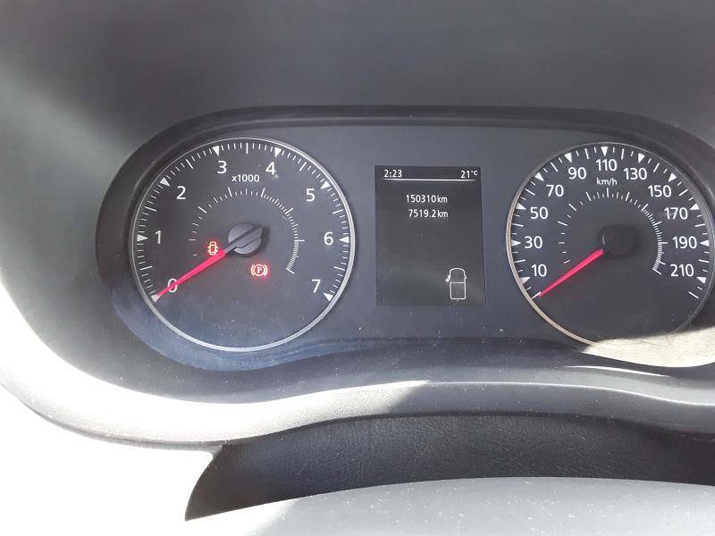 MASTER 130.35 FG  L2H2 NACELLE - Autoplošina: obrázek 5 MASTER 130.35 FG  L2H2 NACELLE - Autoplošina: obrázek 5