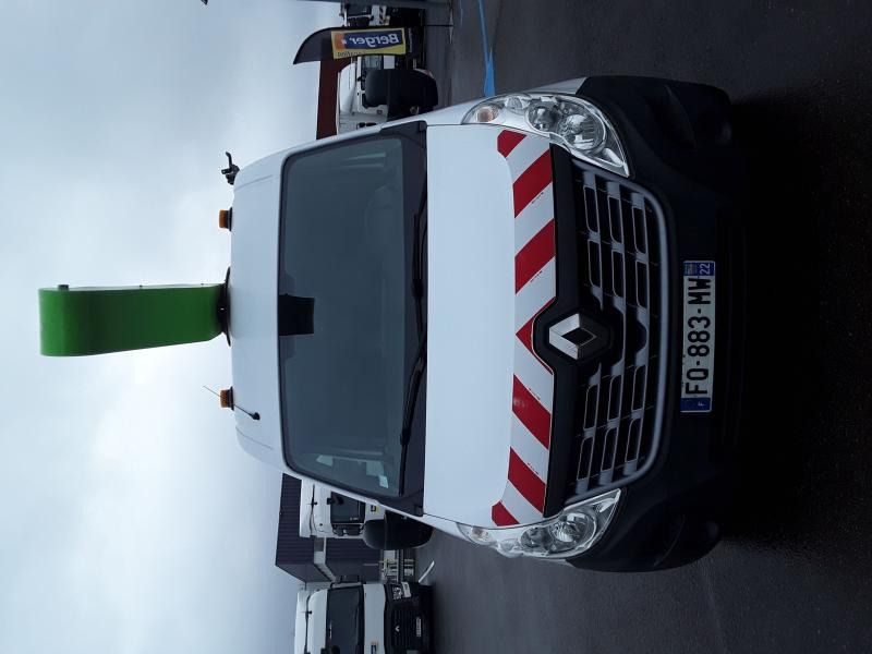 MASTER NACELLE TRONQUE - Autoplošina: obrázek 2 MASTER NACELLE TRONQUE - Autoplošina: obrázek 2