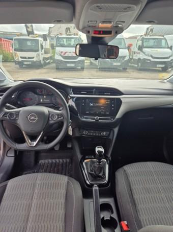 Opel Corsa Edition 1,5 Diesel 100 cv - Osobní auto: obrázek 3 Opel Corsa Edition 1,5 Diesel 100 cv - Osobní auto: obrázek 3