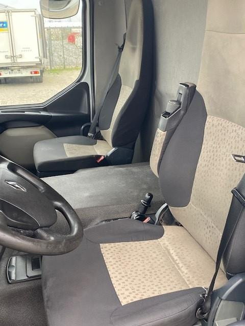 PREMIUM 380 CV FOURGON + HAYON RAB - Skříňový nákladní auto: obrázek 3 PREMIUM 380 CV FOURGON + HAYON RAB - Skříňový nákladní auto: obrázek 3