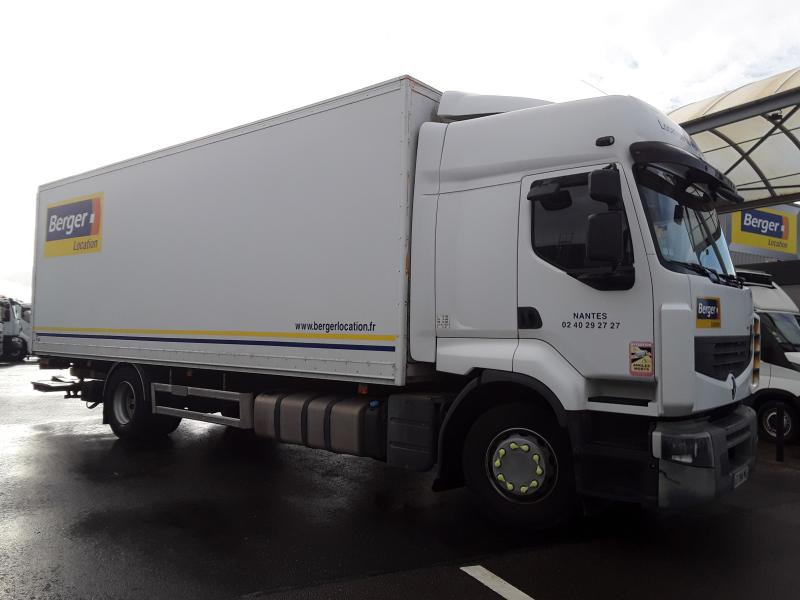 RENAULT PREMIUM 19T GRAND ROUTIER 430CV FOURGON HAYON - Skříňový nákladní auto: obrázek 3 RENAULT PREMIUM 19T GRAND ROUTIER 430CV FOURGON HAYON - Skříňový nákladní auto: obrázek 3
