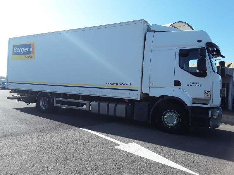 RENAULT PREMIUM 19T GRAND ROUTIER 430CV FOURGON HAYON - Skříňový nákladní auto: obrázek 4 RENAULT PREMIUM 19T GRAND ROUTIER 430CV FOURGON HAYON - Skříňový nákladní auto: obrázek 4