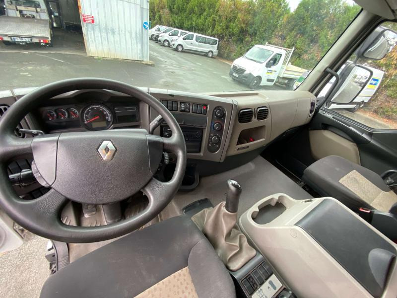 RENAULT PREMIUM 320 CV FOURGON - Skříňový nákladní auto: obrázek 5 RENAULT PREMIUM 320 CV FOURGON - Skříňový nákladní auto: obrázek 5